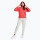 Calvin Klein vyriškas džemperis su gobtuvu 97A cool melon 2