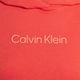 Calvin Klein vyriškas džemperis su gobtuvu 97A cool melon 7