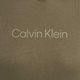 Calvin Klein vyriškas džemperis su gobtuvu 8HU grey olive 7