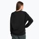Moteriški Calvin Klein Pullover BAE black beauty džemperiai 3