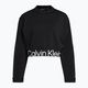 Moteriški Calvin Klein Pullover black beauty džemperiai 5