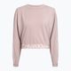 Moteriški Calvin Klein Džemperis su megztiniu pilka rožinė 5