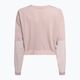 Moteriški Calvin Klein Džemperis su megztiniu pilka rožinė 6