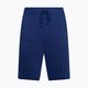 Vyriški Calvin Klein 7" Knit 6FZ mėlyni giluminiai treniruočių šortai 5