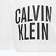 Vyriški Calvin Klein Medium Drawstring maudymosi šortai balti 4