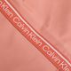Vyriški Calvin Klein Medium Drawstring maudymosi šortai rožinės spalvos 3
