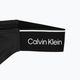Maudymosi kostiumėlio apatinė dalis Calvin Klein Delta Bikini black 3