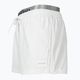 Vyriški maudymosi šortai Calvin Klein Short Double Waistband nimbus cloud 3