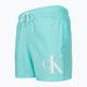 Vyriški maudymosi šortai Calvin Klein Medium Drawstring soft turquoise 3