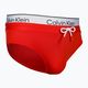 Vyriškos maudymosi kelnaitės Calvin Klein Brief Double WB red 3