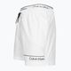 Vyriški maudymosi šortai Calvin Klein Medium Double WB classic white 3