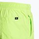 Vyriški maudymosi šortai Calvin Klein Short Drawstring sharp green 4