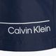 Vyriški maudymosi šortai Calvin Klein Medium Double WB signature navy 5