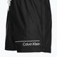 Vyriški maudymosi šortai Calvin Klein Medium Double black 3