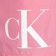 Vyriški maudymosi šortai Calvin Klein Short Drawstring sachet pink 3