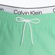 Vyriški maudymosi šortai Calvin Klein Medium Double WB cabbage 3