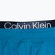 Vyriški maudymosi šortai Calvin Klein Short Double Waistband ocean hue 4