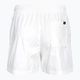 Vyriški maudymosi šortai Calvin Klein Medium Drawstring classic white 2