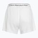 Moteriški maudymosi šortai  Calvin Klein Relaxed Short classic white 2