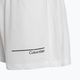 Moteriški maudymosi šortai  Calvin Klein Relaxed Short classic white 4