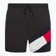 Vyriški Tommy Hilfiger Sf Medium Drawstring swim shorts black