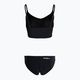 Moteriškas dviejų dalių maudymosi kostiumėlis O'Neill Midles Maoi Bikini black out 2