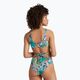 Moteriškas dviejų dalių maudymosi kostiumėlis O'Neill Sofie Love Bikini blue comic seaweed 4
