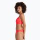 Moteriškas dviejų dalių maudymosi kostiumėlis O'Neill Midles Maoi Bikini diva pink 3