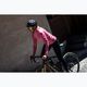 Moteriški dviračių marškinėliai ilgomis rankovėmis Rogelli Core pink 9