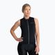 Moteriškas dviračių tank topas Rogelli Essential black