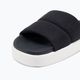 Moteriškos šlepetės Tommy Hilfiger Platform Pool Slide space blue 7