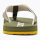 Vyriškos Tommy Hilfiger Comfort Beach Sandal military green šlepetės 6