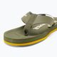 Vyriškos Tommy Hilfiger Comfort Beach Sandal military green šlepetės 7