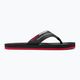 Vyriškos Tommy Hilfiger Comfort Beach Sandal black šlepetės 2