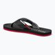 Vyriškos Tommy Hilfiger Comfort Beach Sandal black šlepetės 3