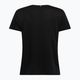 Tommy Hilfiger Performance Mesh Tee black moteriški treniruočių marškinėliai 6