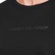 Tommy Hilfiger Performance Mesh Tee black moteriški treniruočių marškinėliai 4