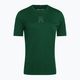 Tommy Hilfiger moteriški treniruočių marškinėliai Regular Th Monogram green 5