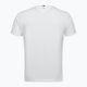 Tommy Hilfiger vyriški treniruočių marškinėliai Colorblocked Mix Media white 6