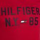 Vyriški Tommy Hilfiger Graphic Training marškinėliai raudoni 7