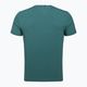 Tommy Hilfiger vyriški treniruočių marškinėliai Textured Tape green 6