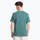 Tommy Hilfiger vyriški treniruočių marškinėliai Textured Tape green 3