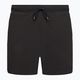 Vyriški Tommy Hilfiger Medium Drawstring swim shorts black