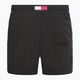 Vyriški Tommy Hilfiger Medium Drawstring swim shorts black 2