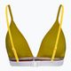 Tommy Hilfiger Triangle Rp geltonas maudymosi kostiumėlio viršus 2