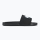 Moterų Tommy Jeans Flag Pool Slide Ess black 2