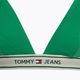 Tommy Jeans Triangle RP cape verde maudymosi kostiumėlio viršus 3