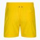 Vyriški Tommy Jeans SF Medium Drawstring Side Tape maudymosi šortai vivid yellow 2