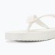 Vyriškos Tommy Jeans Beach Flip Flop ecru 8