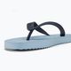 Vyriškos Tommy Jeans Beach Flip Flop skyscrape blue 7